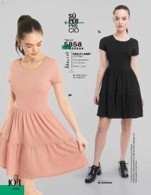 Catálogos virtuales Price Shoes 20/08/2024 catálogo Tendencias  página 106