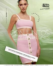 Catálogos virtuales Price Shoes 20/08/2024 catálogo Tendencias  página 119