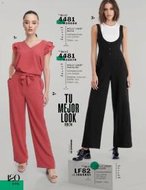 Catálogos virtuales Price Shoes 20/08/2024 catálogo Tendencias  página 122