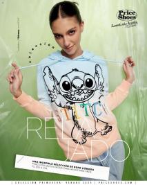 Catálogos virtuales Price Shoes 20/08/2024 catálogo Tendencias  página 127