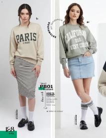 Catálogos virtuales Price Shoes 20/08/2024 catálogo Tendencias  página 130