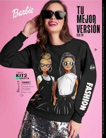 Catálogos virtuales Price Shoes 20/08/2024 catálogo Tendencias  página 137