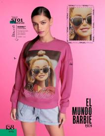 Catálogos virtuales Price Shoes 20/08/2024 catálogo Tendencias  página 140