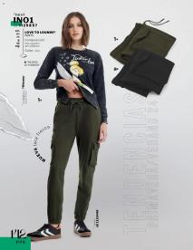 Catálogos virtuales Price Shoes 20/08/2024 catálogo Tendencias  página 144