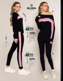 Catálogos virtuales Price Shoes 20/08/2024 catálogo Tendencias  página 147