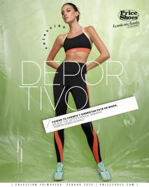 Catálogos virtuales Price Shoes 20/08/2024 catálogo Tendencias  página 153