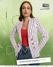 Catálogos virtuales Price Shoes 20/08/2024 catálogo Tendencias  página 167