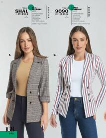 Catálogos virtuales Price Shoes 20/08/2024 catálogo Tendencias  página 170