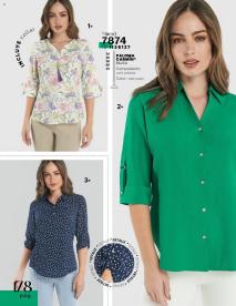 Catálogos virtuales Price Shoes 20/08/2024 catálogo Tendencias  página 180