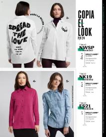 Catálogos virtuales Price Shoes 20/08/2024 catálogo Tendencias  página 197