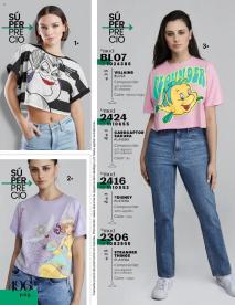 Catálogos virtuales Price Shoes 20/08/2024 catálogo Tendencias  página 198