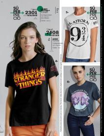 Catálogos virtuales Price Shoes 20/08/2024 catálogo Tendencias  página 199