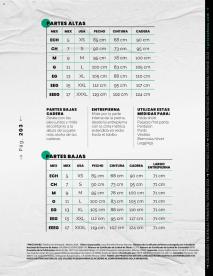 Catálogos virtuales Price Shoes 20/08/2024 catálogo Tendencias  página 205