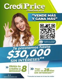 Catálogos virtuales Price Shoes 20/08/2024 catálogo Tendencias  página 206