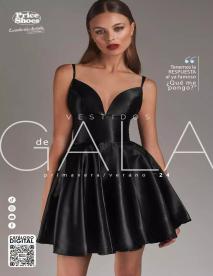 Catálogos virtuales Price Shoes 21/06/2024 catálogo Gala página 1