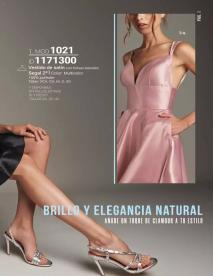 Catálogos virtuales Price Shoes 21/06/2024 catálogo Gala página 6