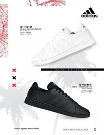 Catálogos virtuales Price Shoes 22/07/2024 catálogo Back - School página 5