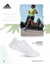 Catálogos virtuales Price Shoes 22/07/2024 catálogo Back - School página 6