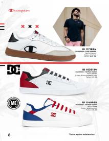 Catálogos virtuales Price Shoes 22/07/2024 catálogo Back - School página 8