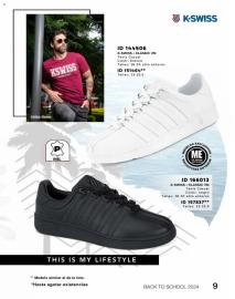 Catálogos virtuales Price Shoes 22/07/2024 catálogo Back - School página 9