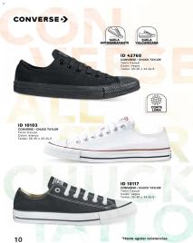 Catálogos virtuales Price Shoes 22/07/2024 catálogo Back - School página 10