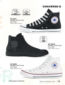 Catálogos virtuales Price Shoes 22/07/2024 catálogo Back - School página 11