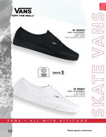 Catálogos virtuales Price Shoes 22/07/2024 catálogo Back - School página 12