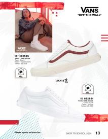 Catálogos virtuales Price Shoes 22/07/2024 catálogo Back - School página 13