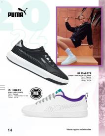 Catálogos virtuales Price Shoes 22/07/2024 catálogo Back - School página 14