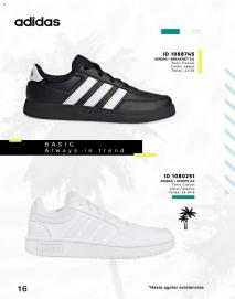 Catálogos virtuales Price Shoes 22/07/2024 catálogo Back - School página 16