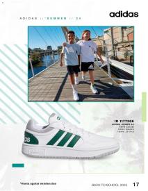 Catálogos virtuales Price Shoes 22/07/2024 catálogo Back - School página 17