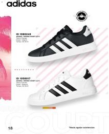 Catálogos virtuales Price Shoes 22/07/2024 catálogo Back - School página 18