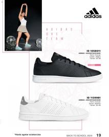 Catálogos virtuales Price Shoes 22/07/2024 catálogo Back - School página 19