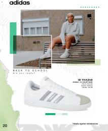 Catálogos virtuales Price Shoes 22/07/2024 catálogo Back - School página 20