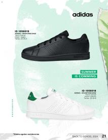 Catálogos virtuales Price Shoes 22/07/2024 catálogo Back - School página 21