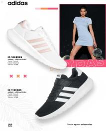 Catálogos virtuales Price Shoes 22/07/2024 catálogo Back - School página 22