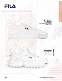 Catálogos virtuales Price Shoes 22/07/2024 catálogo Back - School página 24