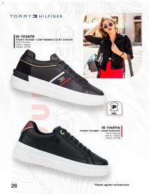 Catálogos virtuales Price Shoes 22/07/2024 catálogo Back - School página 26