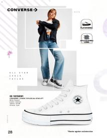 Catálogos virtuales Price Shoes 22/07/2024 catálogo Back - School página 28