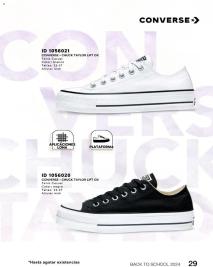 Catálogos virtuales Price Shoes 22/07/2024 catálogo Back - School página 29