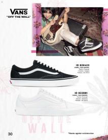 Catálogos virtuales Price Shoes 22/07/2024 catálogo Back - School página 30