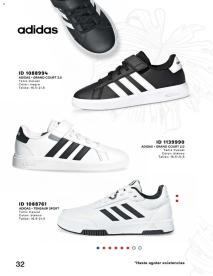 Catálogos virtuales Price Shoes 22/07/2024 catálogo Back - School página 32