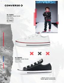 Catálogos virtuales Price Shoes 22/07/2024 catálogo Back - School página 34