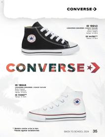 Catálogos virtuales Price Shoes 22/07/2024 catálogo Back - School página 35