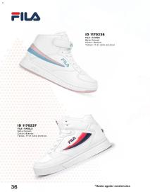 Catálogos virtuales Price Shoes 22/07/2024 catálogo Back - School página 36