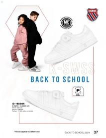 Catálogos virtuales Price Shoes 22/07/2024 catálogo Back - School página 37