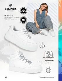 Catálogos virtuales Price Shoes 22/07/2024 catálogo Back - School página 38