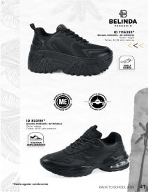 Catálogos virtuales Price Shoes 22/07/2024 catálogo Back - School página 41