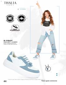 Catálogos virtuales Price Shoes 22/07/2024 catálogo Back - School página 44