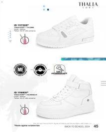 Catálogos virtuales Price Shoes 22/07/2024 catálogo Back - School página 45